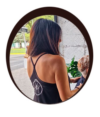 Peluqueria y estilismo Albacete Ana Belén Flores - Ana Belén