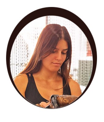 Peluqueria y estilismo Albacete Ana Belén Flores - Sonia