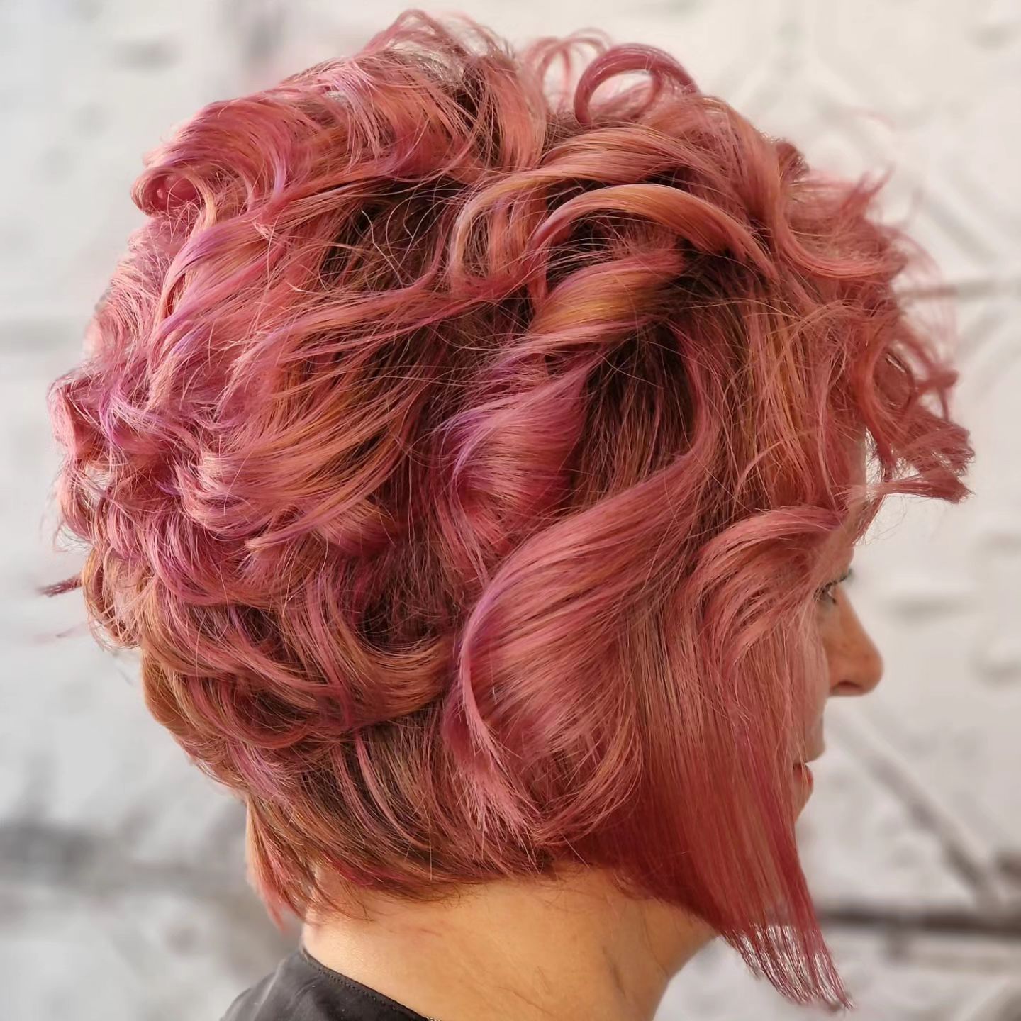 5 cortes de pelo Ana Belen Flores