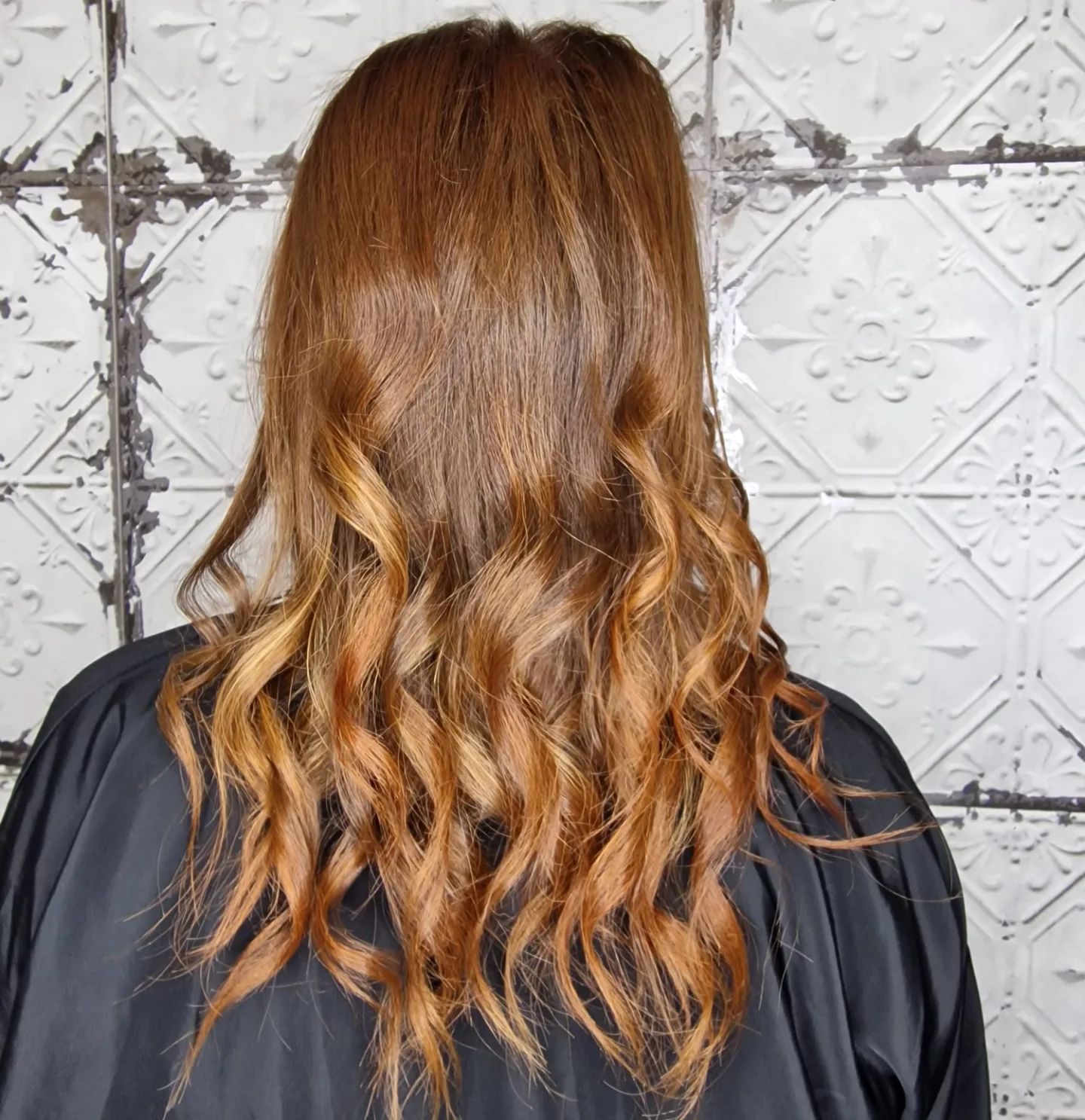 8 Peinados Ana Belén Flores